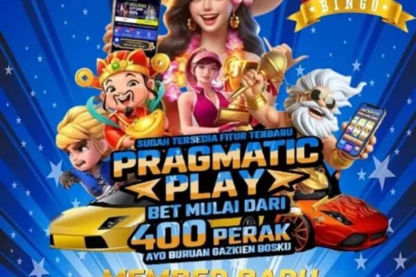 GedeTogel Komunitas Togel Online
