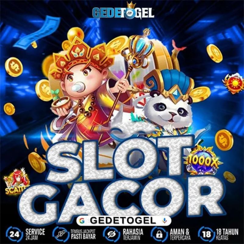 Mahjong Ways Gacor