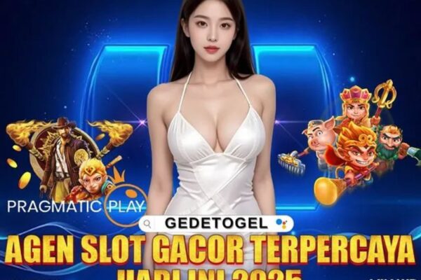 Jackpot Harian Mahjong Ways Kejutan Menarik di GedeTogel Mahjong Ways Kejutan
