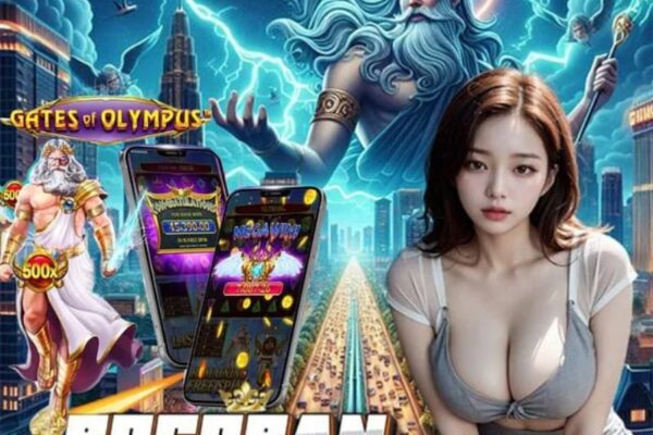 GedeTogel Strategi Baru