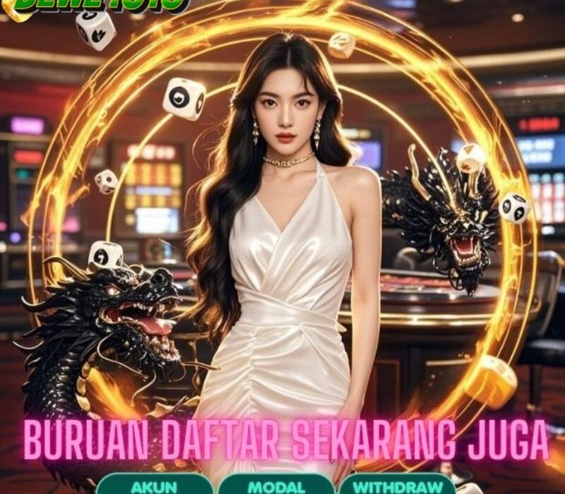 Situs Togel Dewetoto