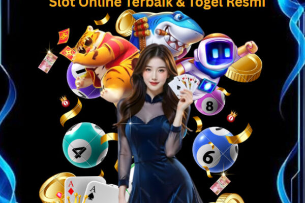 Online Slot Gate of Olympus