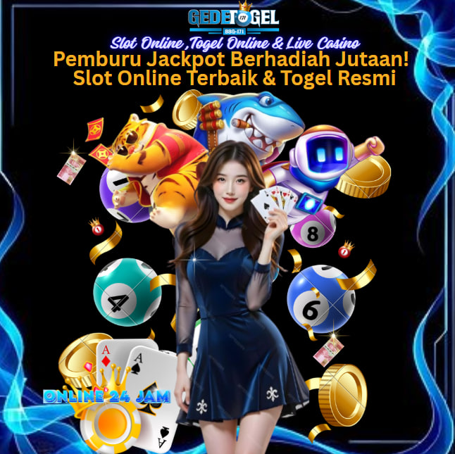 Online Slot Gate of Olympus