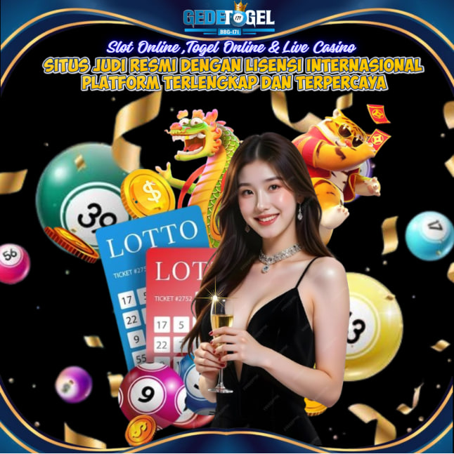 Kisah Bettor GEDETOGEL