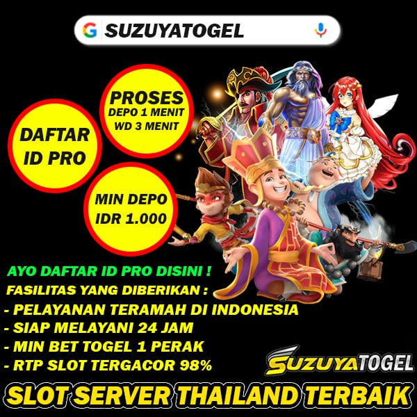 Rahasia Maxwin Bettor Suzuyatogel